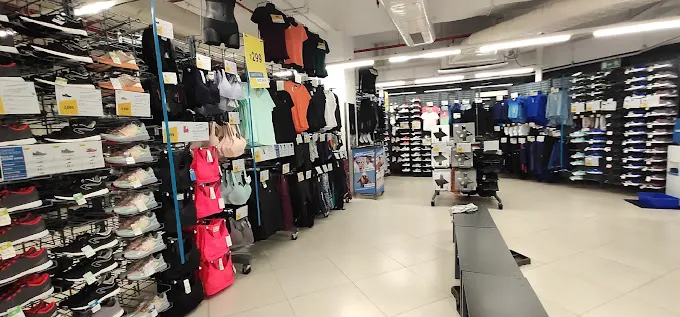 Decathlon - Teynampet